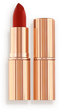 Помада Charlotte Tilbury K.I.S.S.I.N.G зволожувальна So Red 3.5 г (5060542727648) - зображення 3