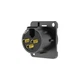 Роз'єм Roxtone RX-3MD-BG XLR панельний male (тато) - зображення 2