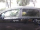Дефлекторы окон ветровики Toyota Venza 09- с хром молдингом HIC Тойота Венза АМ0002322 - изображение 6