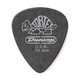 Медиатор Dunlop 488-P.73 Tortex Pitch Black Standard .73 mm (12 шт.) - изображение 1