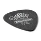 Медиатор Dunlop 488-P.73 Tortex Pitch Black Standard .73 mm (12 шт.) - изображение 2