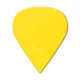 Медиатор Dunlop 412-P.73 Tortex Sharp .73 mm (12 шт.) - изображение 3
