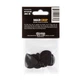 Медиатор Dunlop 471-P3S Nylon Jazz III Max-Grip Stiffo 1.38 mm (6 шт.) - изображение 5