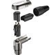 Роз'єм Roxtone RX-3RMP-NT XLR male (тато) кутовий - зображення 2