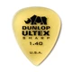 Медиатор Dunlop 433-P1.4 Ultex Sharp 1.4mm (6 шт.) - изображение 1