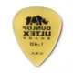 Медиатор Dunlop 433-P1.4 Ultex Sharp 1.4mm (6 шт.) - изображение 3