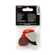 Набор медиаторов Dunlop PVP-120 Recording Variety Pack (18 шт.) - изображение 6