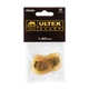 Медиатор Dunlop 433-P1.4 Ultex Sharp 1.4mm (6 шт.) - изображение 4