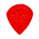 Медиатор Dunlop 47-PXLN Nylon Jazz III 1.38 mm (6 шт.) - изображение 3