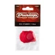 Медиатор Dunlop 475-P1.0 Big Stubby 1.0 mm (6 шт.) - изображение 4