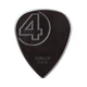 Медиатор Dunlop 447-PJR1.38 Jim Root Nylon 1.38 mm (6 шт.) - изображение 1