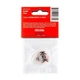 Медиатор Dunlop BL109-P1.0 Frank Kozik 1.0mm (6 шт.) - изображение 3