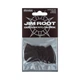 Медиатор Dunlop 447-PJR1.38 Jim Root Nylon 1.38 mm (6 шт.) - изображение 4