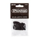 Медиатор Dunlop 47-P3S Nylon Jazz III Stiffo 1.38 mm (6 шт.) - изображение 4