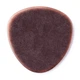 Медиатор Dunlop 494-P101 Americana Round Tri 1.5mm (3 шт.) - изображение 3