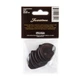 Медиатор Dunlop 477-P208 Jazztone Large Point Tip (6 шт.) - изображение 5