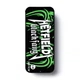 Набор медиаторов Dunlop PH112-T1.14 Hetfield x27 s Black Fang Pick Tin 1.14 mm (6 шт.) - изображение 3
