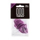 Медиатор Dunlop 462-P1.14 Tortex III 1.14 мм (12 шт.) - изображение 4