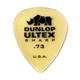 Медиатор Dunlop 433-P.73 Ultex Sharp .73 mm (6 шт.) - изображение 1