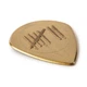 Медиатор Dunlop 47-PXLMTG Mick Thomson Custom Jazz III XL (6 шт.) - изображение 2