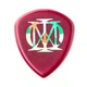 Медиатор Dunlop 548-PJP200 John Petrucci Flow 2.0 mm (3 шт.) - изображение 1