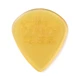 Медиатор Dunlop 427-P1.38 Ultex Jazz III 1.38 mm (6 шт.) - изображение 3