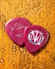 Медиатор Dunlop 548-PJP200 John Petrucci Flow 2.0 mm (3 шт.) - изображение 6