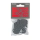 Медиатор Dunlop 450-P1.5 Prime Grip Delrin 500 1.5mm (12 шт.) - изображение 3