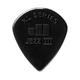 Медіатор Dunlop 47-PXLS Nylon Jazz III Stiffo XL 1.38 mm (6 шт.) - зображення 1