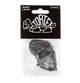 Медіатор Dunlop 412-P1.35 Tortex Sharp 1.35 mm (12 шт.) - зображення 4