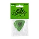 Медиатор Dunlop 431-P.88 Tortex Triangle .88 mm (6 шт.) - изображение 4
