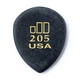 Медіатор Dunlop 477-P205 Jazztone Point Tip (6 шт.) - зображення 1