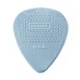 Медіатор Dunlop 449-P.60 Nylon Max-Grip Standard .60 mm (12 шт.) - зображення 3