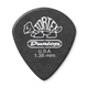 Медиатор Dunlop 498-P1.35 Tortex Jazz III 1.35 mm XL (12 шт.) - изображение 1