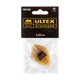 Медиатор Dunlop 421-P1.0 Ultex Standard 1.0 mm (6 шт.) - изображение 4