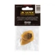 Медиатор Dunlop 421-P1.0 Ultex Standard 1.0 mm (6 шт.) - изображение 5