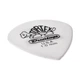 Медиатор Dunlop 478-P1.0 Tortex White Jazz III 1.0mm (12 шт.) - изображение 2
