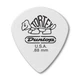 Медиатор Dunlop 478-P.88 Tortex White Jazz III.88 mm (12 шт.) - изображение 1