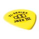 Медиатор Dunlop 498-P.73 Tortex Jazz III XL .73 mm (12 шт.) - изображение 2