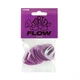 Медиатор Dunlop 558-P1.14 Tortex Flow 1.14 mm (12 шт.) - изображение 4