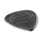 Медиатор Dunlop 449-P1.0 Nylon Max-Grip Standard 1.0 mm (12 шт.) - изображение 2