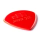 Медиатор Dunlop 47-R3N Nylon Jazz III 1.38 mm (24 шт.) - изображение 2