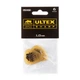 Медиатор Dunlop 433-P1.0 Ultex Sharp 1.0 mm (6 шт.) - изображение 4