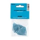 Медиатор Dunlop 412-P1.0 Tortex Sharp 1.0 mm (12 шт.) - изображение 5