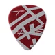 Медиатор Dunlop EVHP-07 EVH Shark Nylon Max-Grip .60 mm (6 шт.) - изображение 1