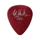 Медиатор Dunlop EVHP-07 EVH Shark Nylon Max-Grip .60 mm (6 шт.) - изображение 3