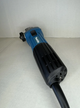 Угловая шлифовальная машина Makita GA5040C 1400 Вт болгарка 125 мм с регулятором оборотов 4000–11000 об/мин УШМ с плавным пуском стабилизацией скорости блокировкой шпинделя для резки шлифовки зачистки металла камня кирпича керамики - изображение 6