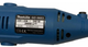 Гравер Makita GD0603 240 Вт электрический прямой шлифовальный инструмент 28000 об мин сетевой 220 В с цангой 3.2 мм регулировкой скорости мини гравером 12 В набором 236 насадок гибким валом для гравировки резки сверления шлифовки в кейсе - изображение 5