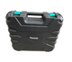 Гравер Makita GD0605 300 Вт электрический прямой шлифовальный инструмент 35000 об мин с регулировкой скорости цангой 3.2 мм мини гравером 12 В набором 236 насадок гибким валом для гравировки шлифовки резки сверления в кейсе - изображение 9