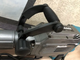 Відбійний молоток Makita HM1307CB 1700 Вт електричний відбійник 45 Дж 1450 уд хв мережевий 220 В SDS HEX вертикальний двигун антивібраційний бетонолом з долотом для демонтажу бетону цегли дорожнього покриття в кейсі - зображення 8